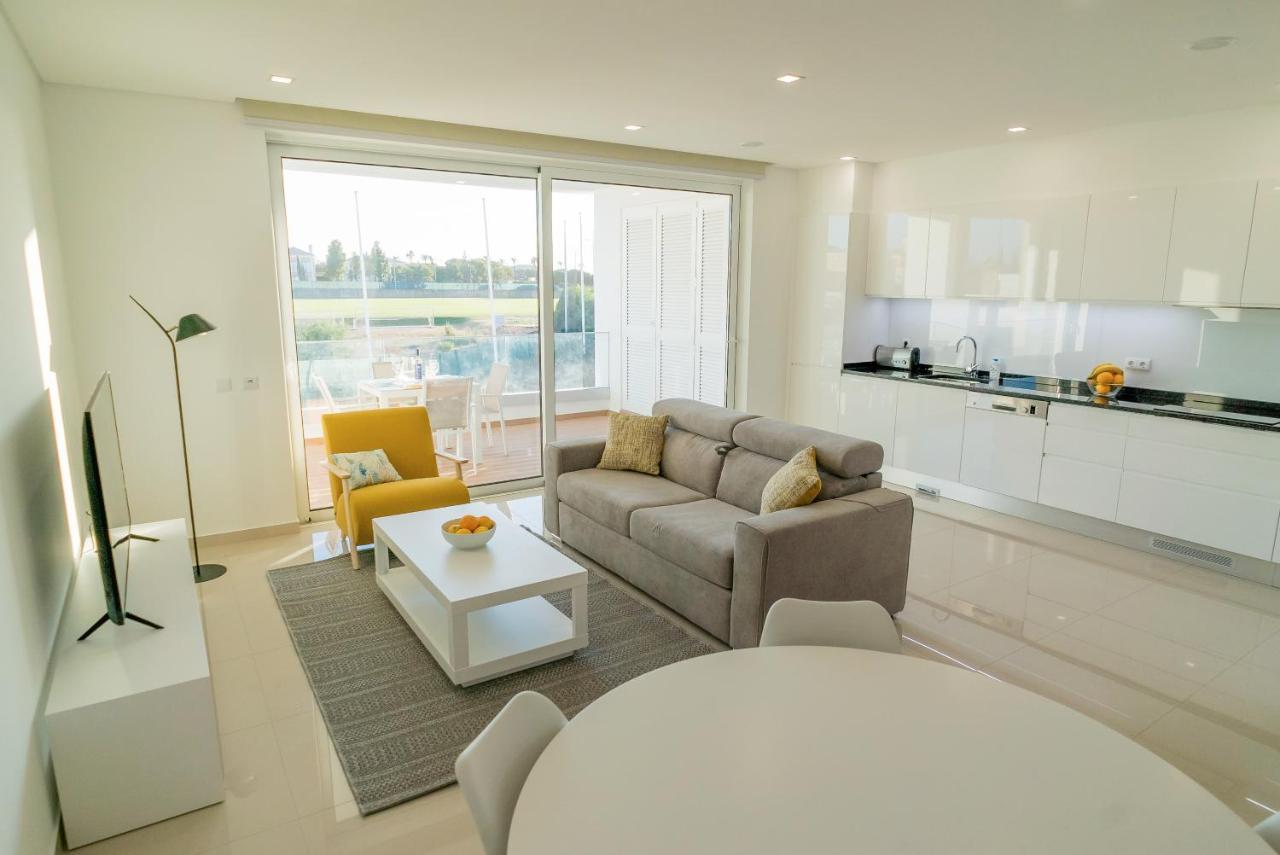 Sunset Condominium Lagos Buitenkant foto