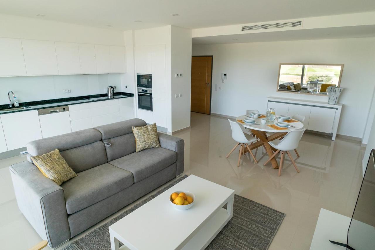 Sunset Condominium Lagos Buitenkant foto